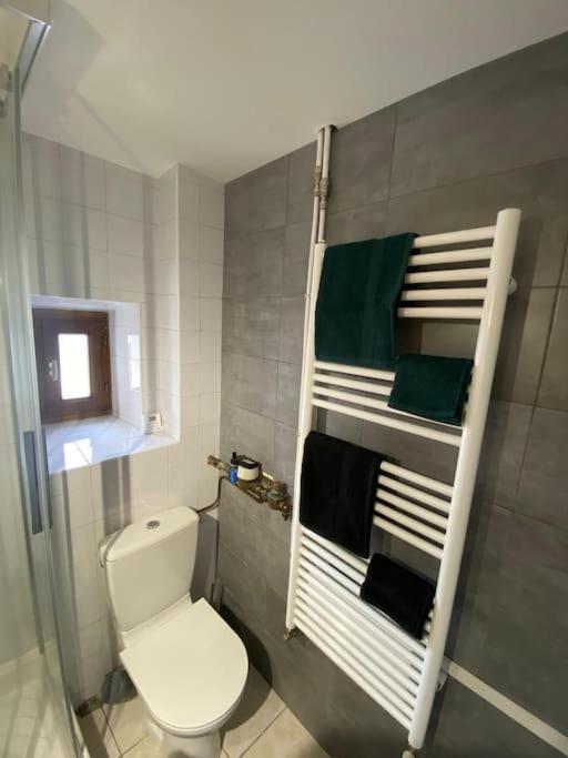 « Grand Verger » - Parking Gratuit Apartment Chambery Exterior photo