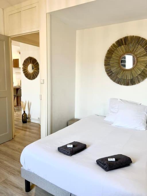 « Grand Verger » - Parking Gratuit Apartment Chambery Exterior photo