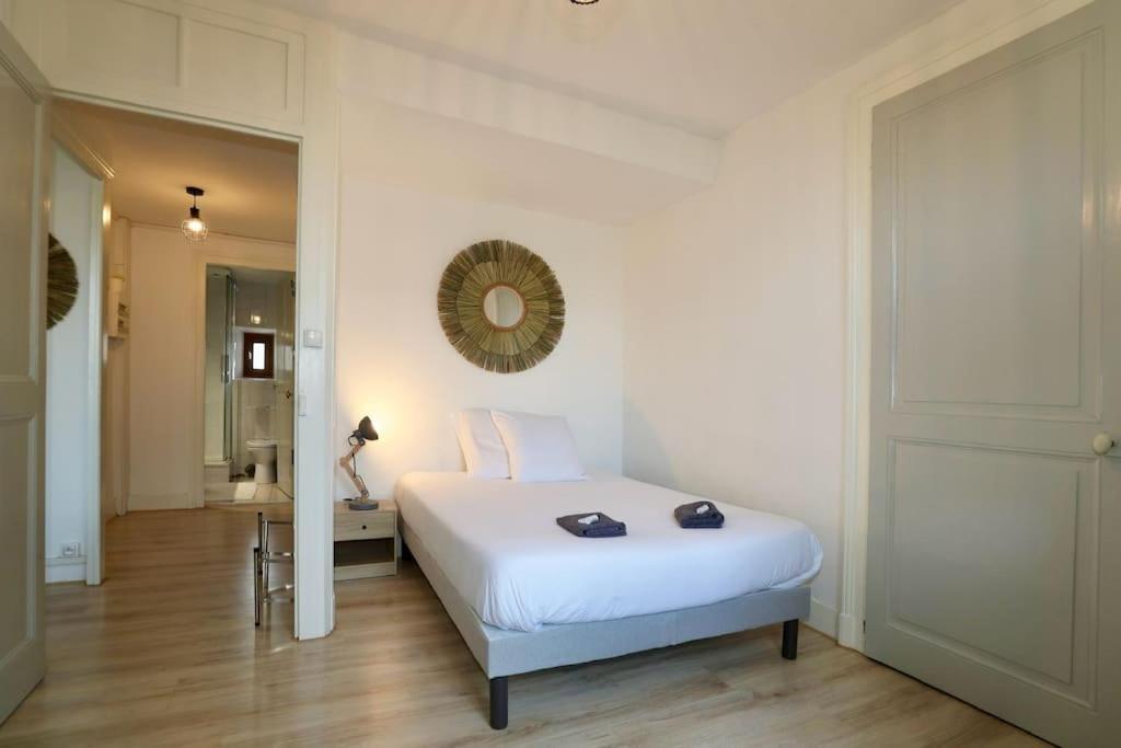 « Grand Verger » - Parking Gratuit Apartment Chambery Exterior photo